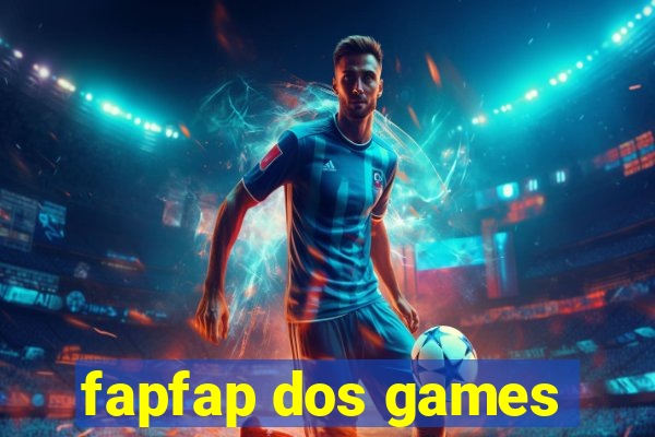 fapfap dos games